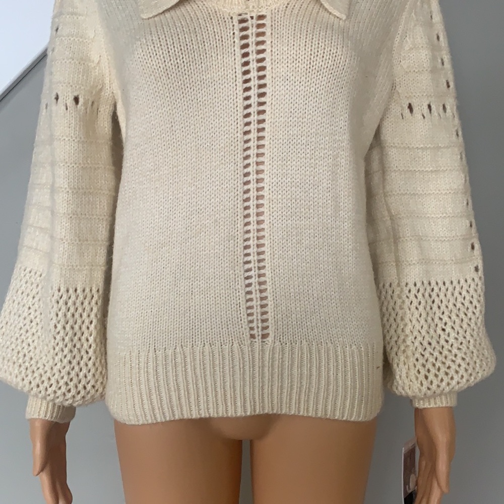 Sweater - Picture 3 of 9